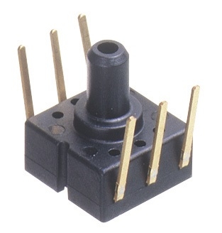PS Pressure Sensors Pressure inlet direction
